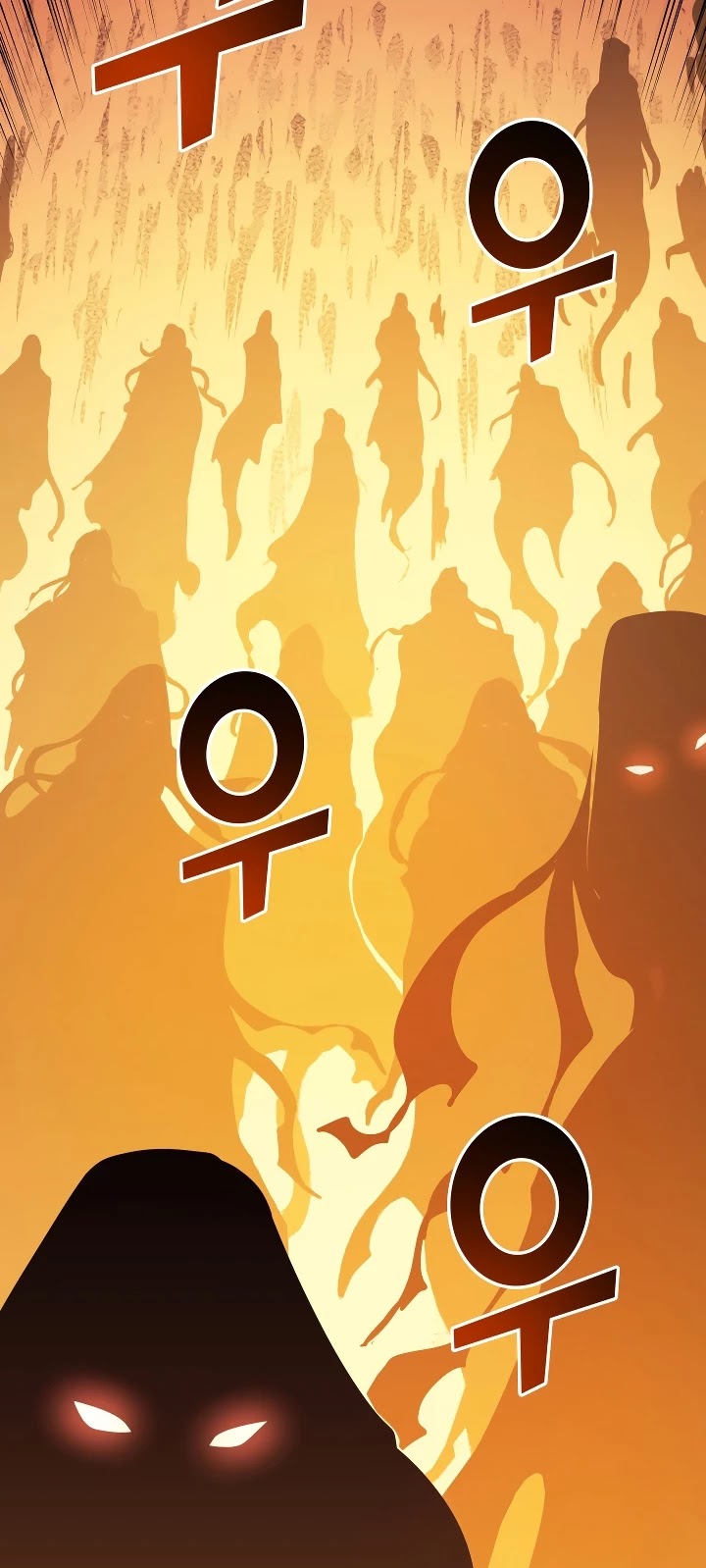 Max Level Returner Chapter 64 page 39 - Chapter 64