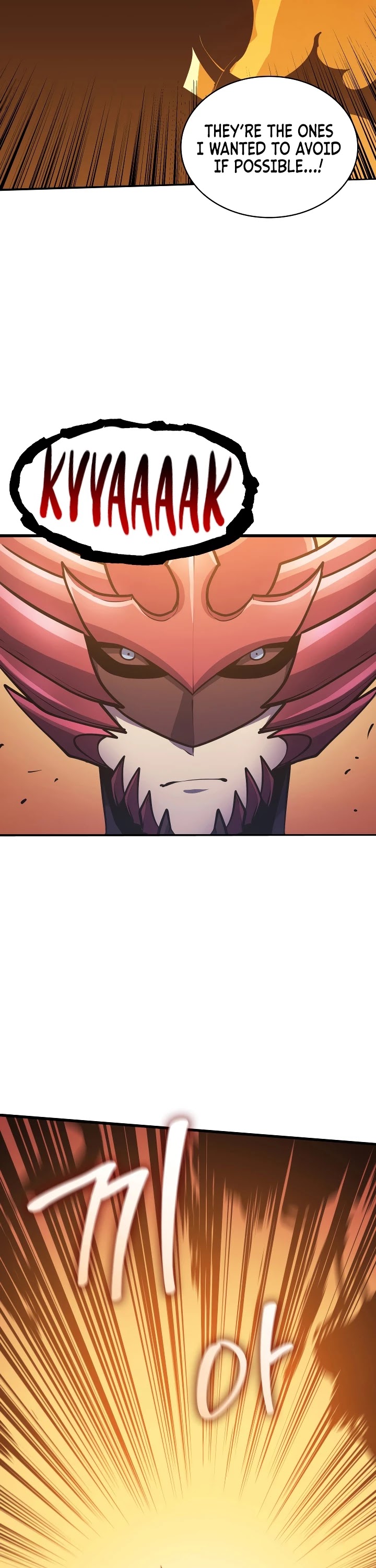 Max Level Returner Chapter 64 page 40 - Chapter 64