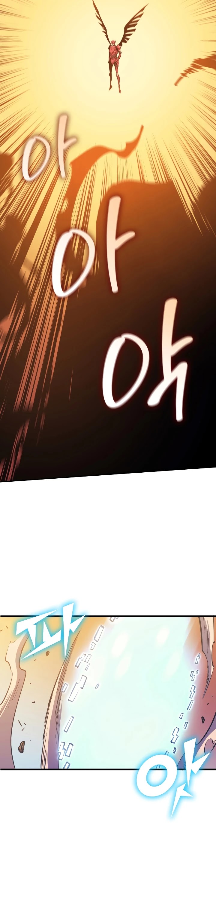 Max Level Returner Chapter 64 page 41 - Chapter 64
