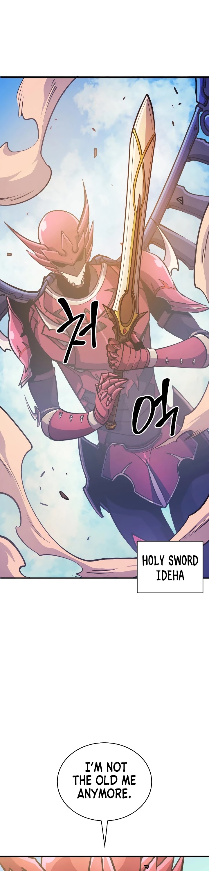 Max Level Returner Chapter 64 page 42 - Chapter 64