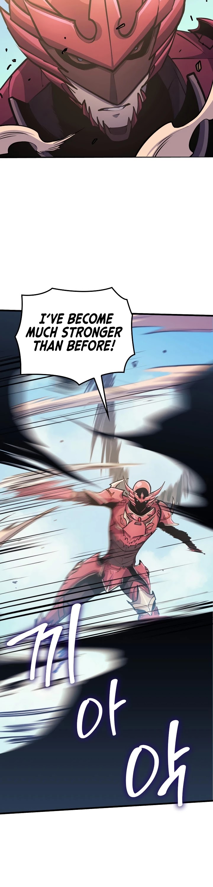 Max Level Returner Chapter 64 page 43 - Chapter 64