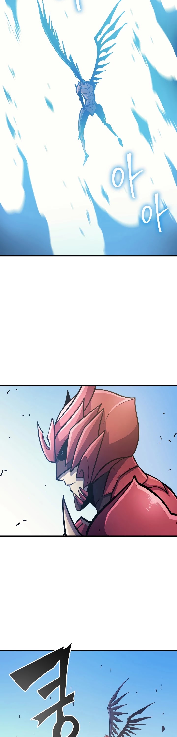 Max Level Returner Chapter 64 page 48 - Chapter 64