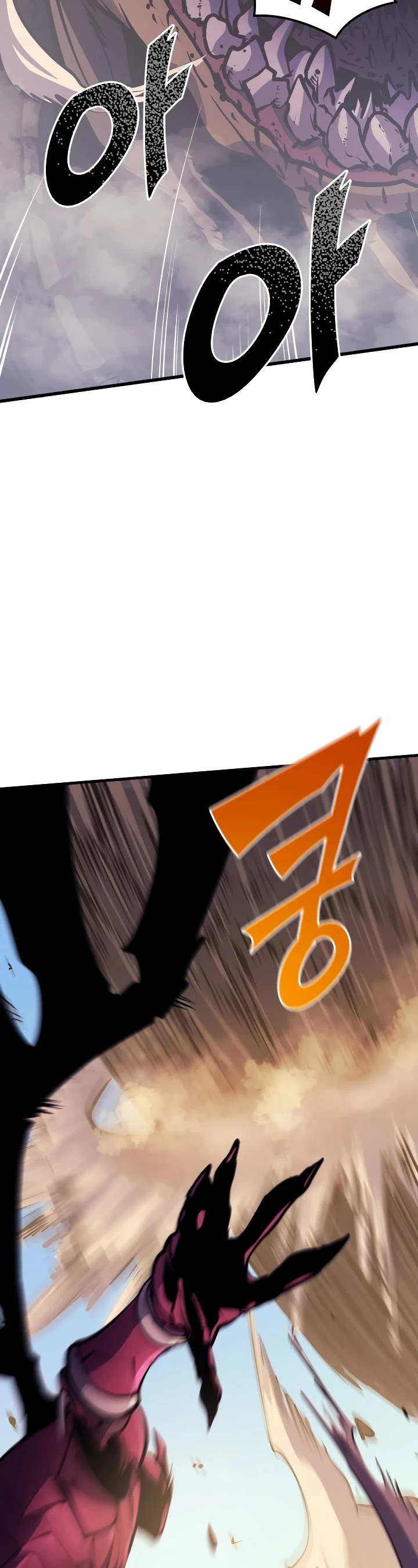 Max Level Returner Chapter 64 page 6 - Chapter 64