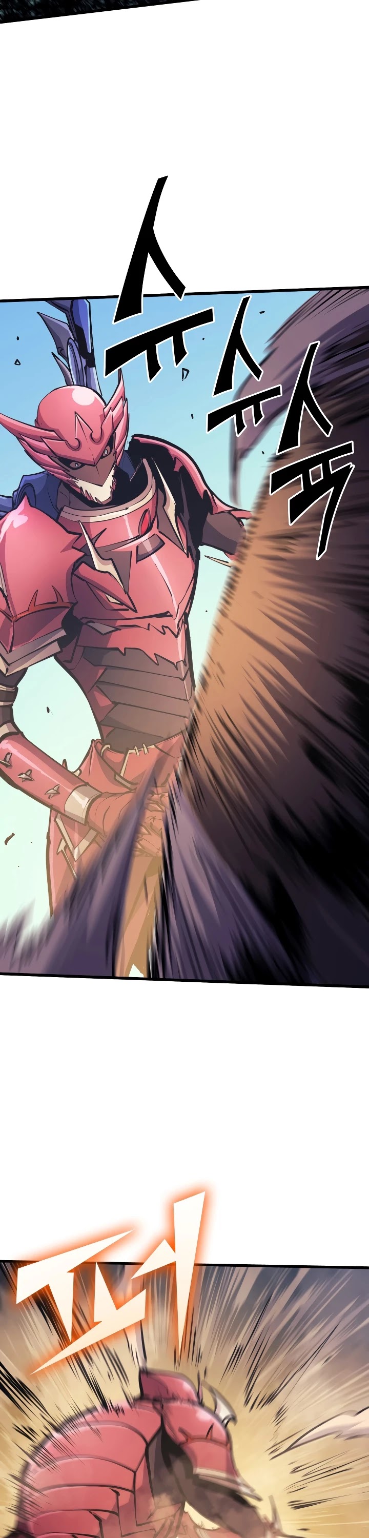 Max Level Returner Chapter 64 page 8 - Chapter 64