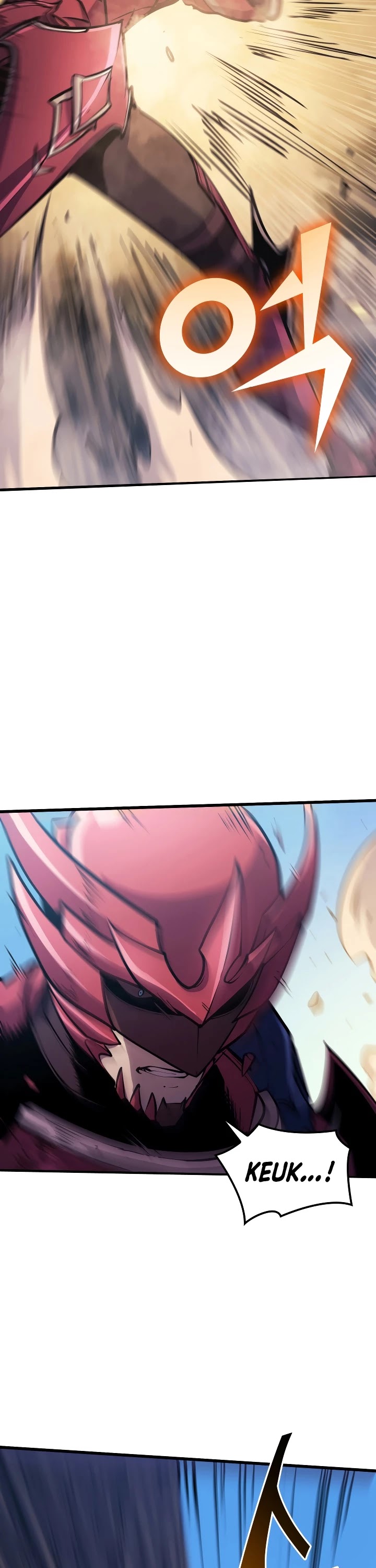 Max Level Returner Chapter 64 page 9 - Chapter 64