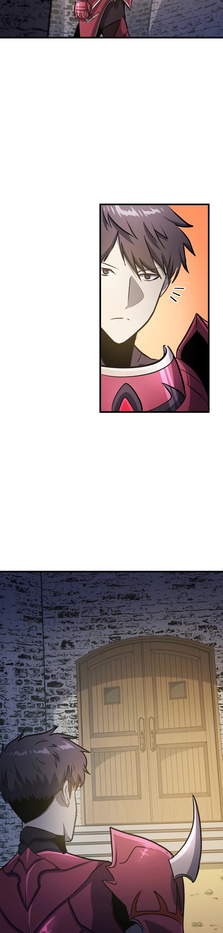 Max Level Returner Chapter 65 page 11 - Chapter 65