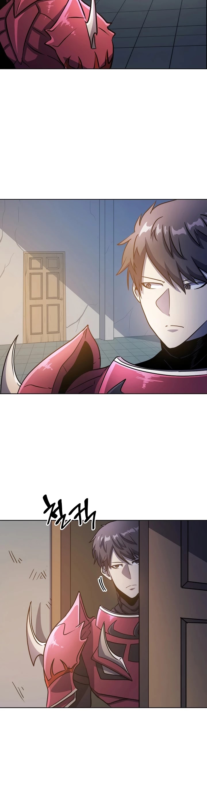 Max Level Returner Chapter 65 page 13 - Chapter 65