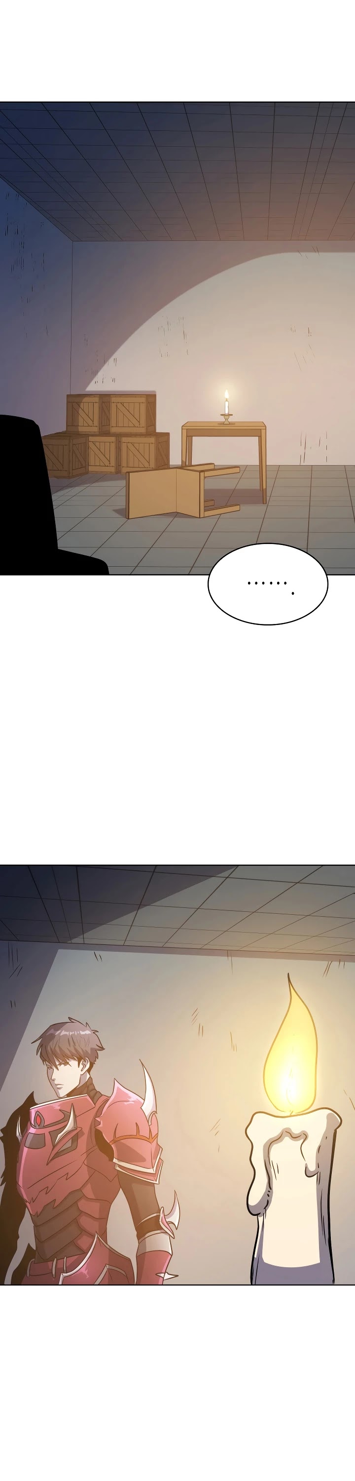 Max Level Returner Chapter 65 page 14 - Chapter 65