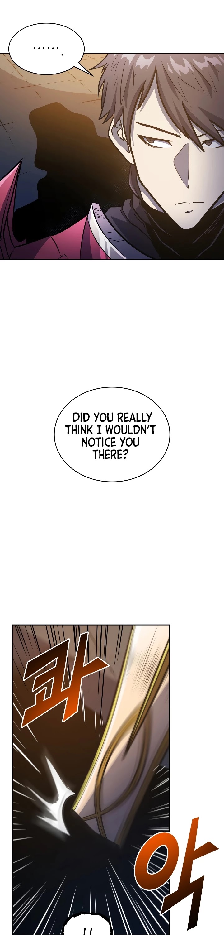 Max Level Returner Chapter 65 page 15 - Chapter 65