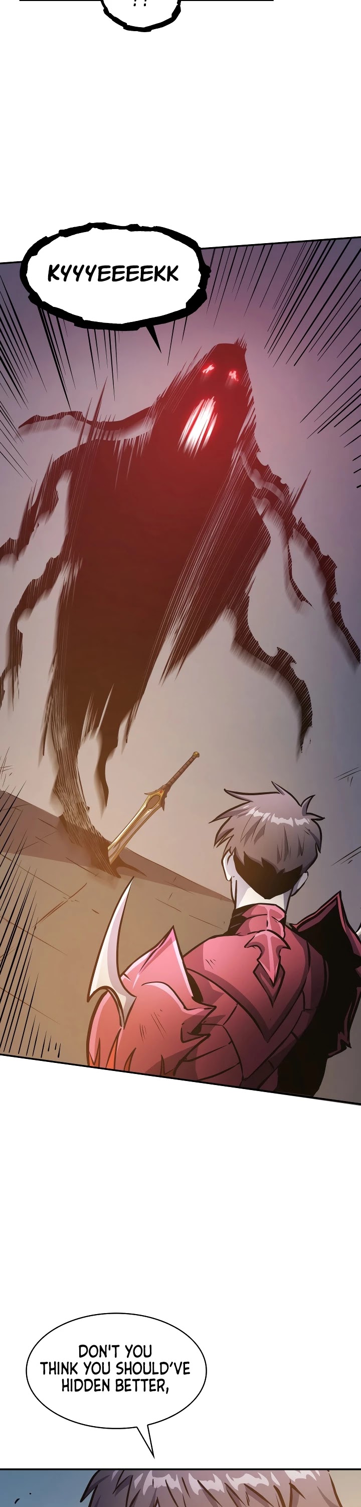 Max Level Returner Chapter 65 page 16 - Chapter 65