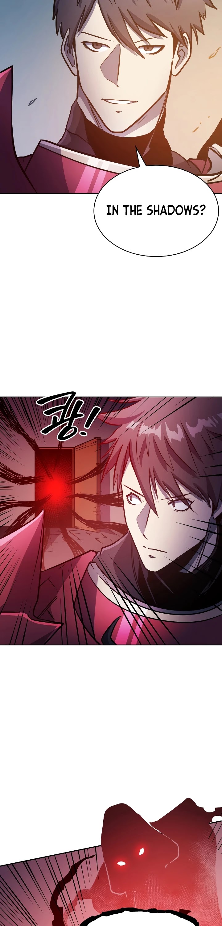 Max Level Returner Chapter 65 page 17 - Chapter 65