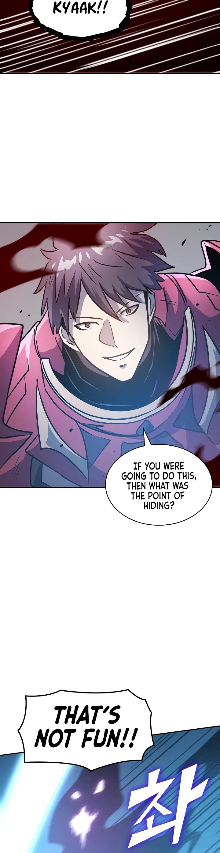 Max Level Returner Chapter 65 page 19 - Chapter 65