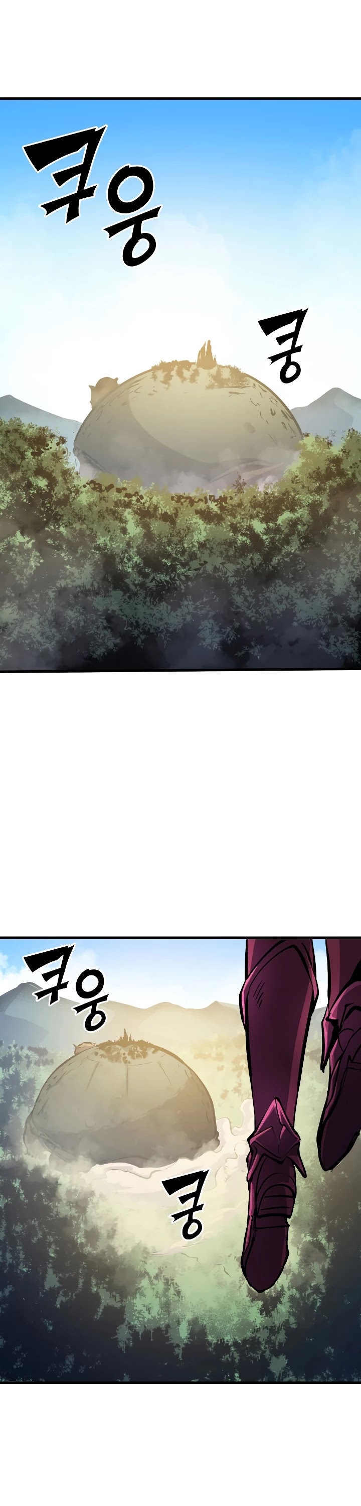 Max Level Returner Chapter 65 page 2 - Chapter 65
