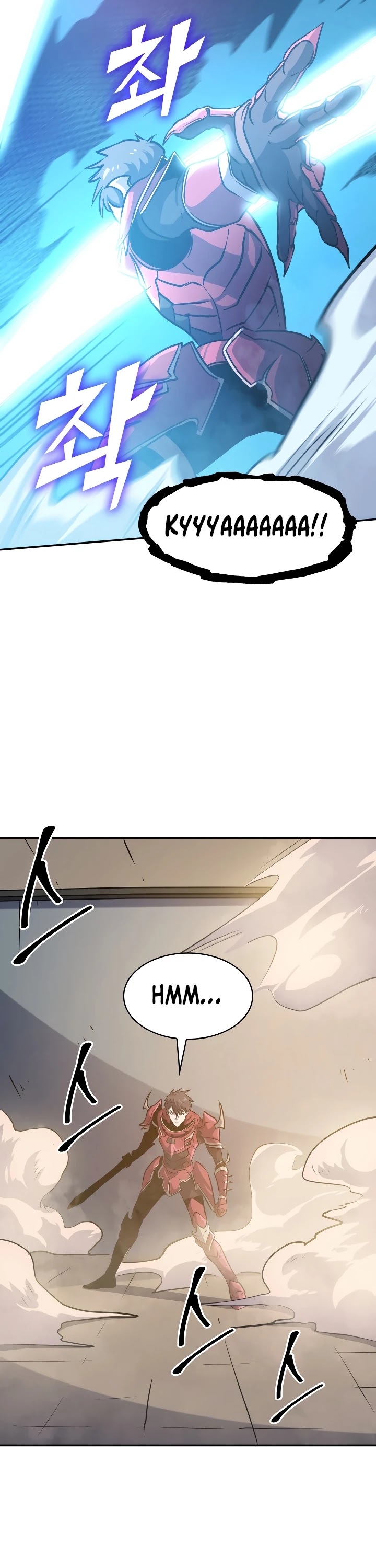 Max Level Returner Chapter 65 page 20 - Chapter 65