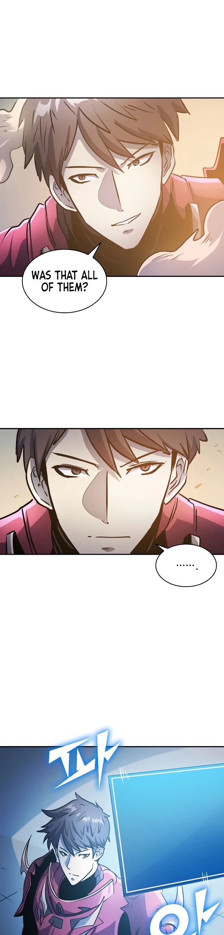 Max Level Returner Chapter 65 page 21 - Chapter 65