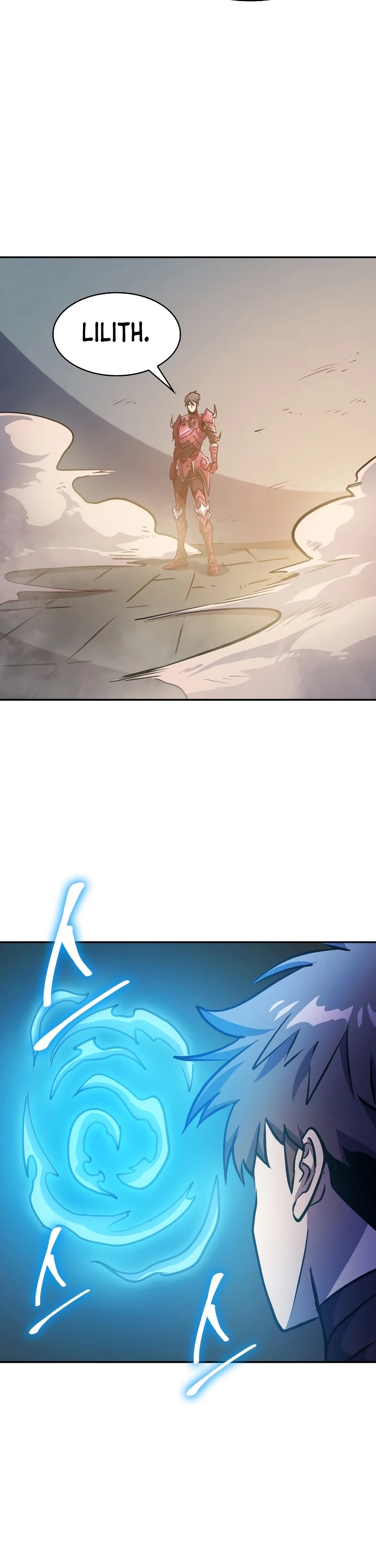 Max Level Returner Chapter 65 page 23 - Chapter 65