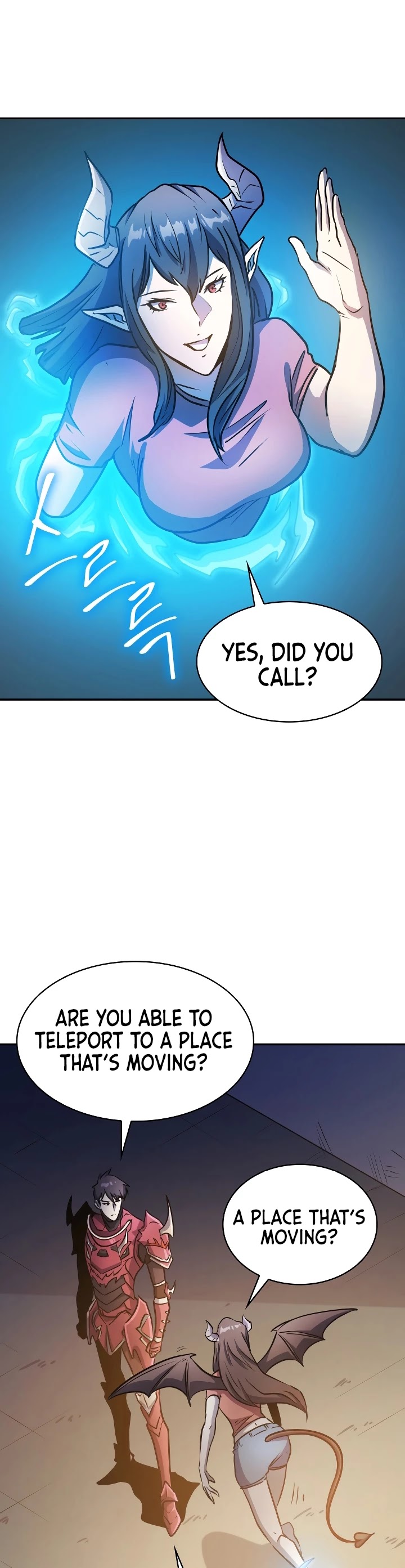 Max Level Returner Chapter 65 page 24 - Chapter 65
