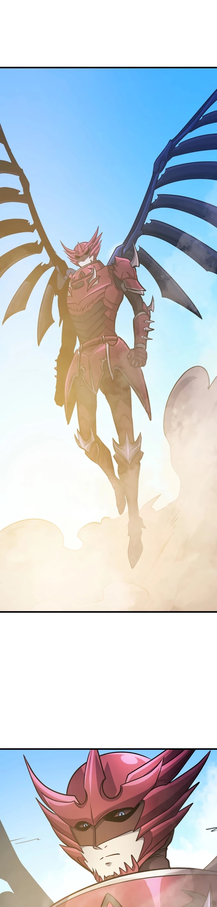 Max Level Returner Chapter 65 page 3 - Chapter 65