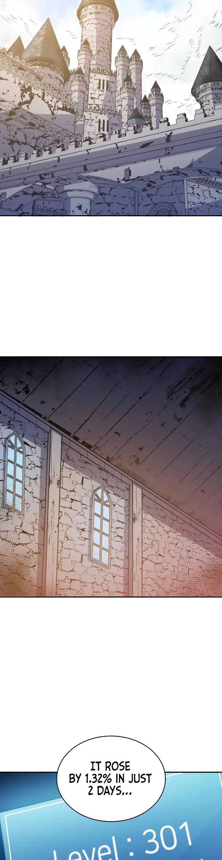 Max Level Returner Chapter 65 page 31 - Chapter 65