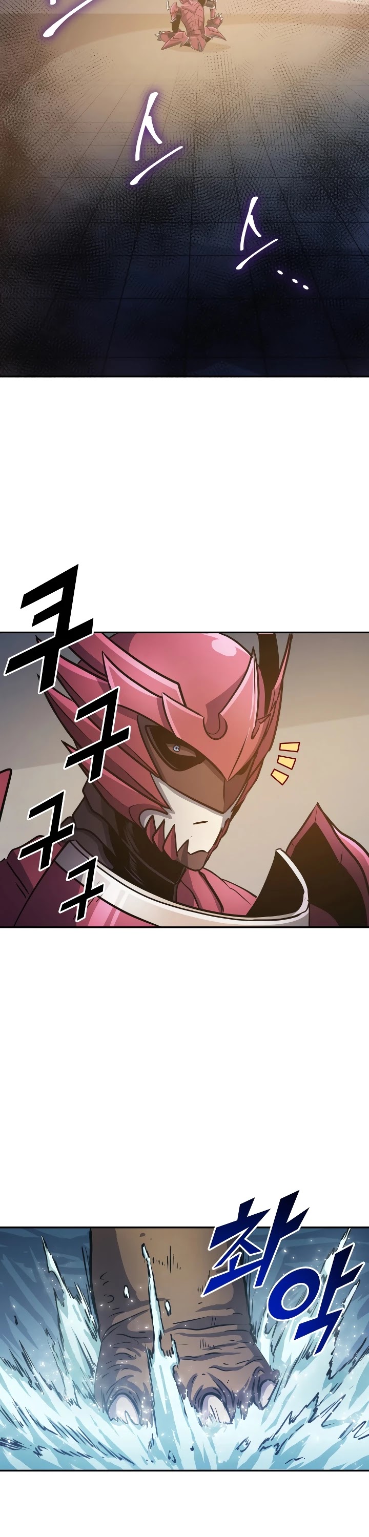 Max Level Returner Chapter 65 page 33 - Chapter 65