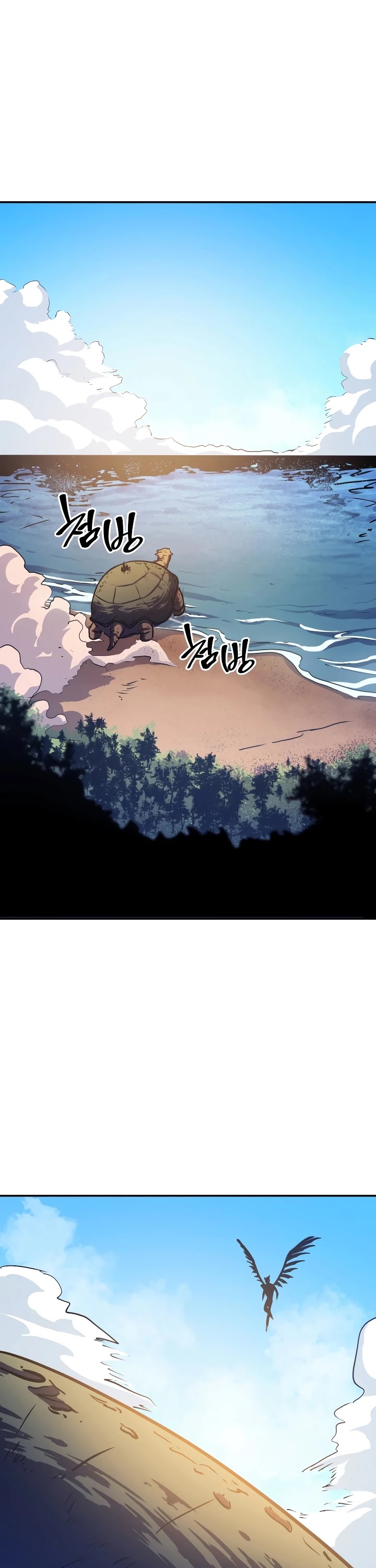 Max Level Returner Chapter 65 page 34 - Chapter 65
