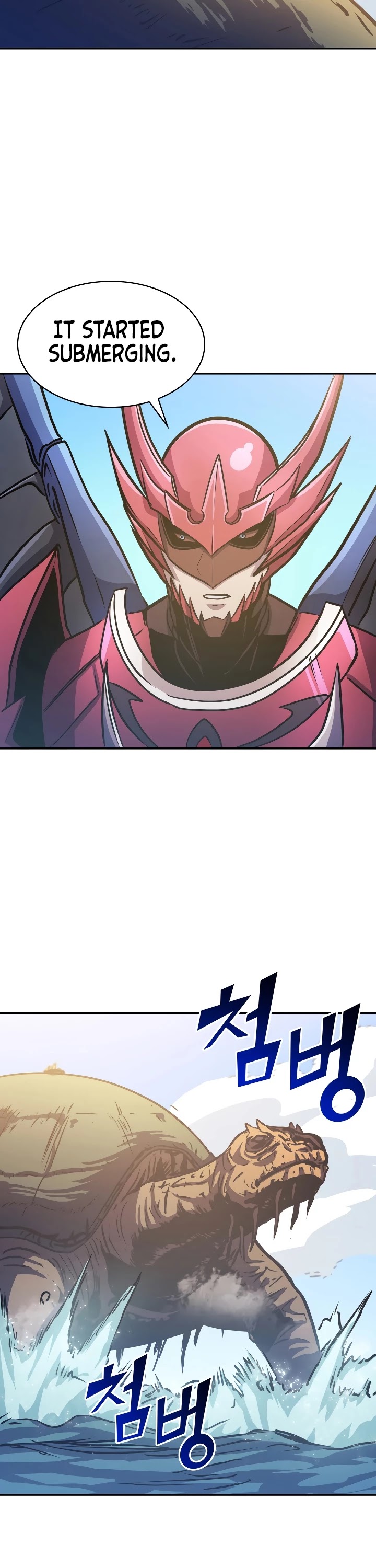 Max Level Returner Chapter 65 page 35 - Chapter 65