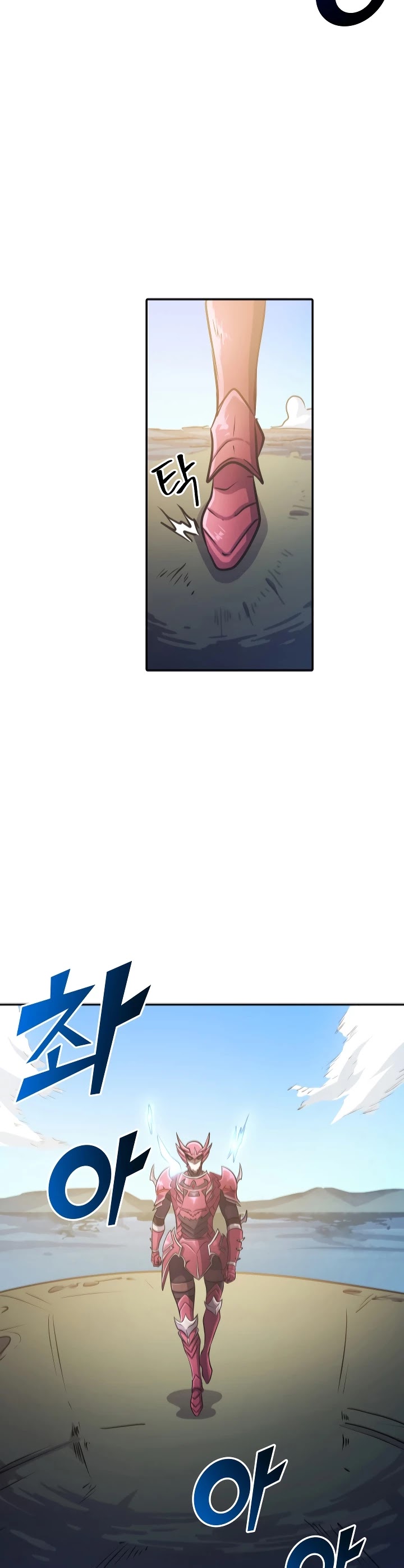 Max Level Returner Chapter 65 page 37 - Chapter 65
