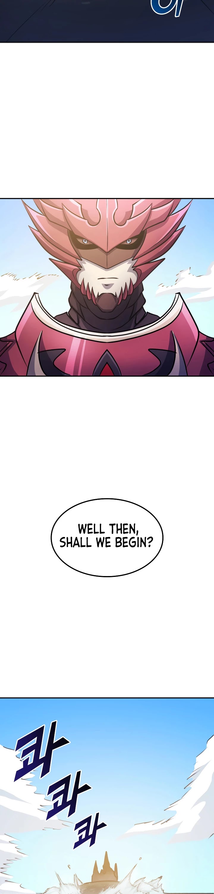 Max Level Returner Chapter 65 page 38 - Chapter 65