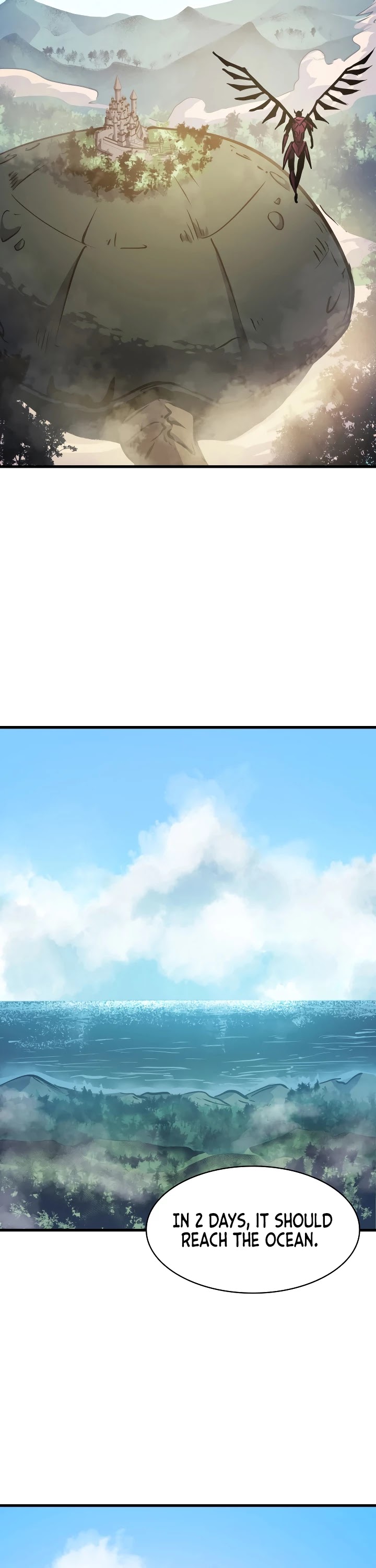 Max Level Returner Chapter 65 page 5 - Chapter 65