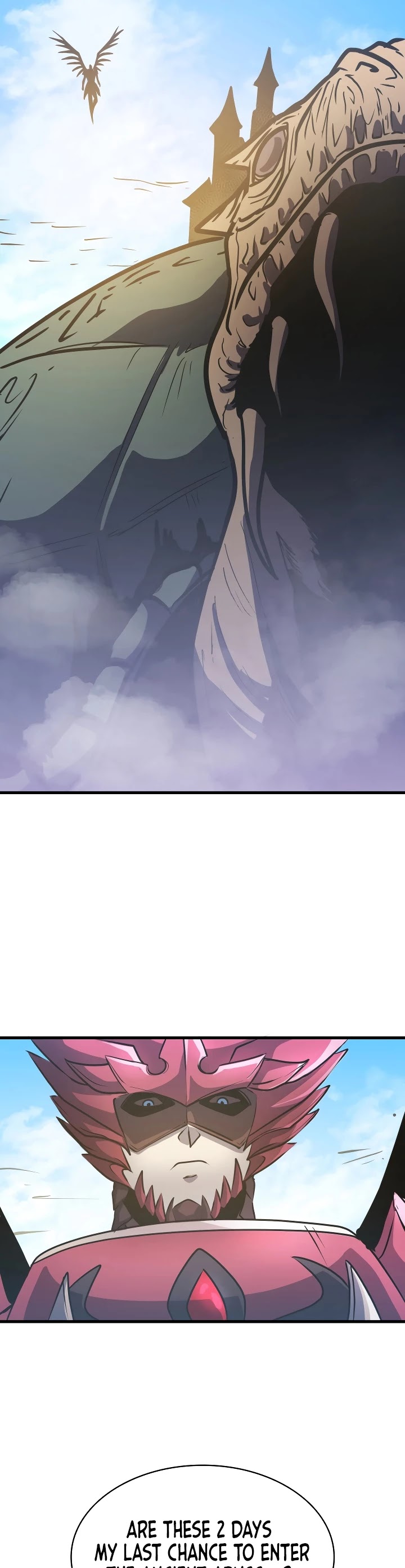 Max Level Returner Chapter 65 page 6 - Chapter 65
