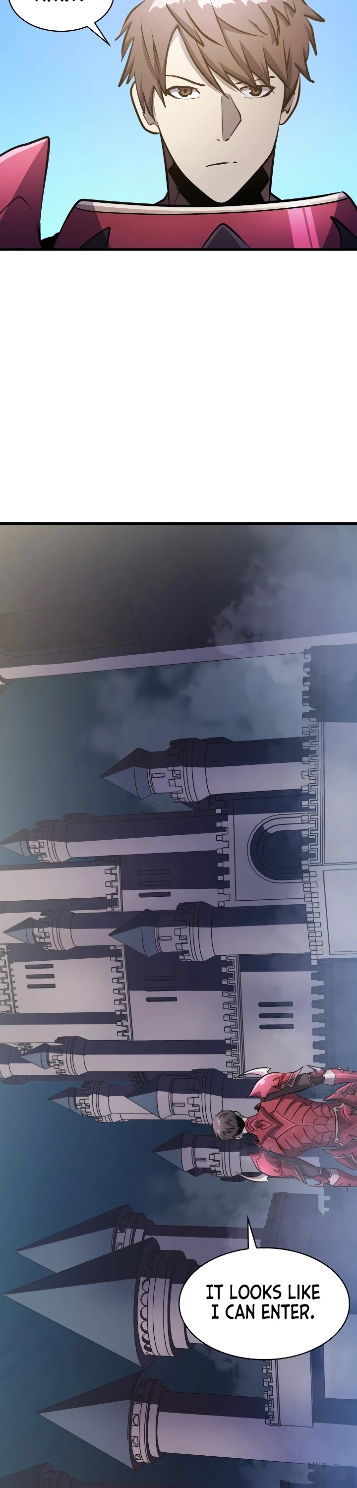 Max Level Returner Chapter 65 page 9 - Chapter 65