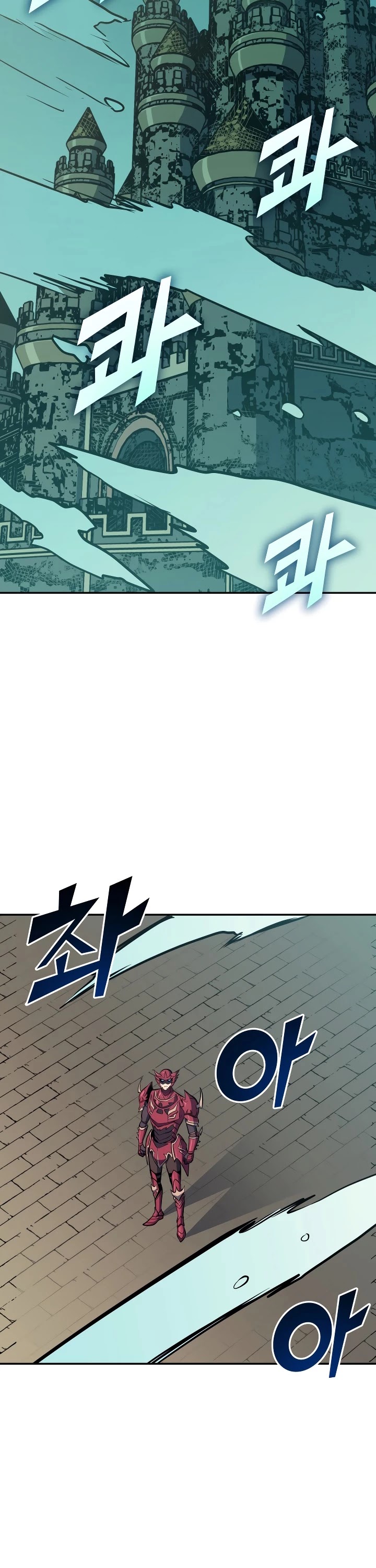 Max Level Returner Chapter 66 page 10 - Chapter 66