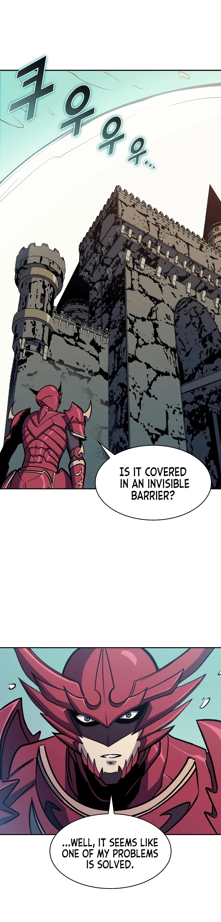 Max Level Returner Chapter 66 page 11 - Chapter 66