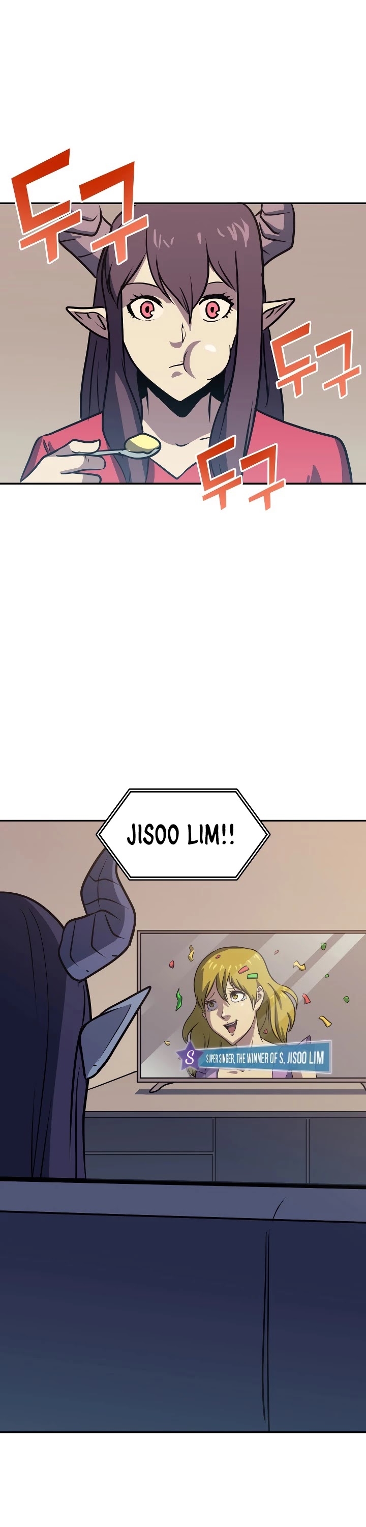 Max Level Returner Chapter 66 page 14 - Chapter 66