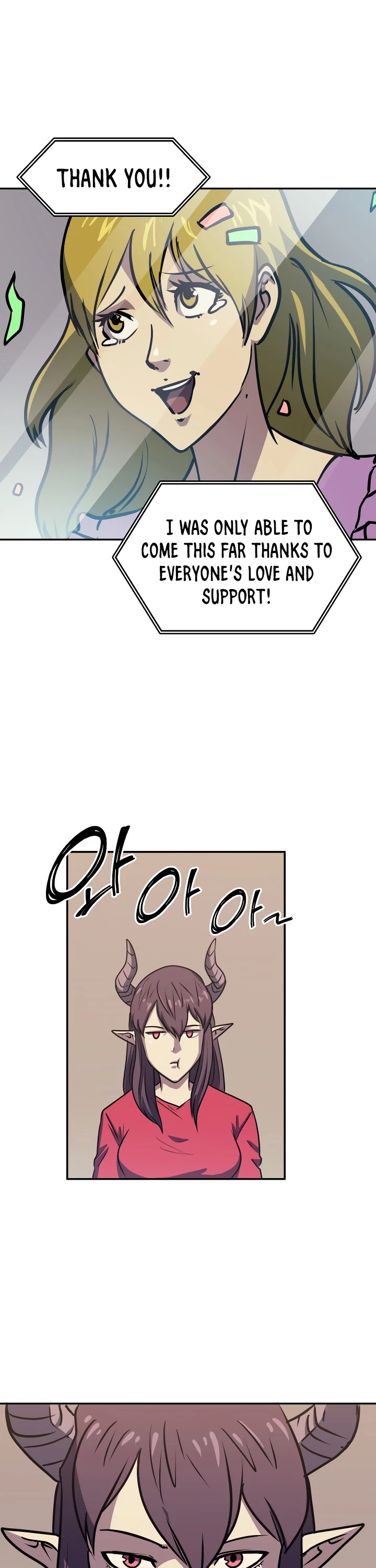 Max Level Returner Chapter 66 page 15 - Chapter 66