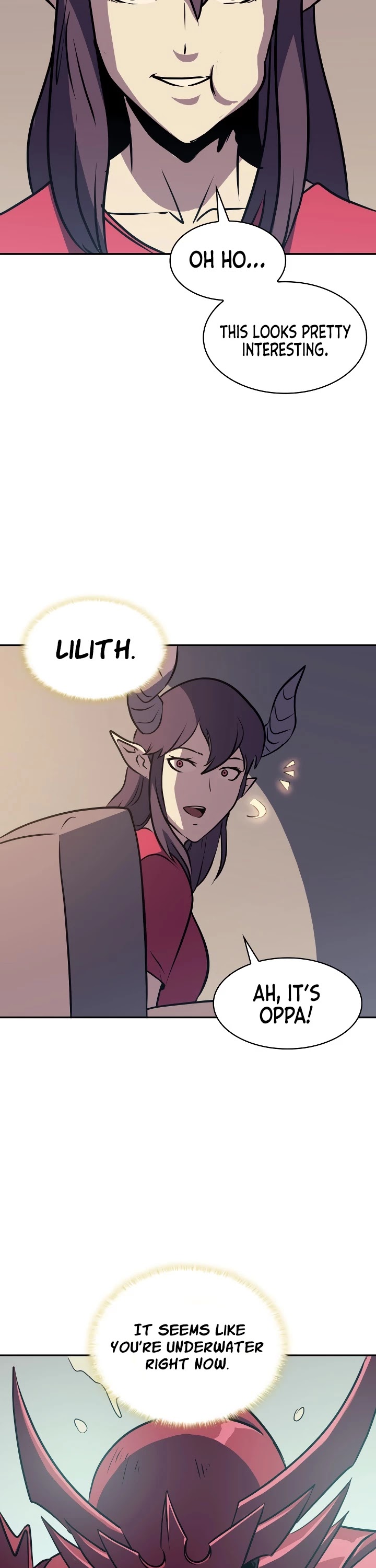 Max Level Returner Chapter 66 page 16 - Chapter 66