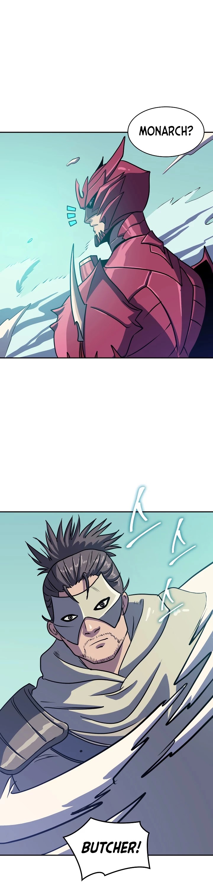 Max Level Returner Chapter 66 page 18 - Chapter 66