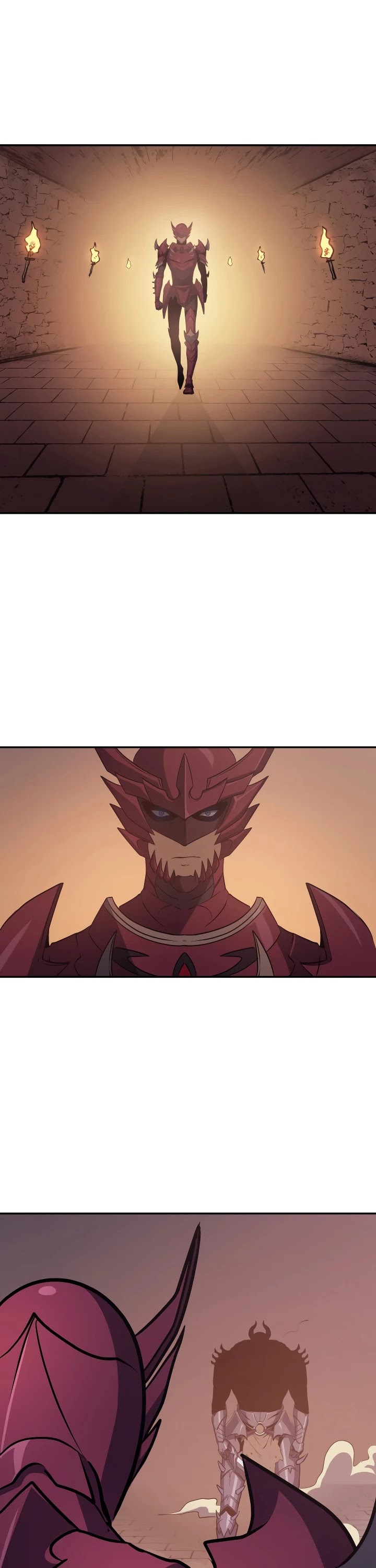 Max Level Returner Chapter 66 page 2 - Chapter 66