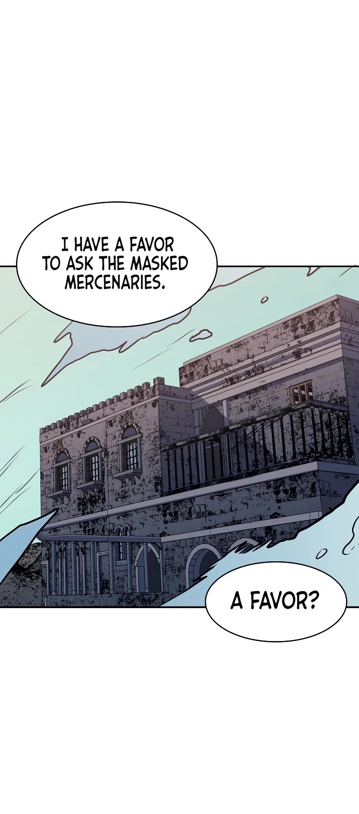 Max Level Returner Chapter 66 page 20 - Chapter 66