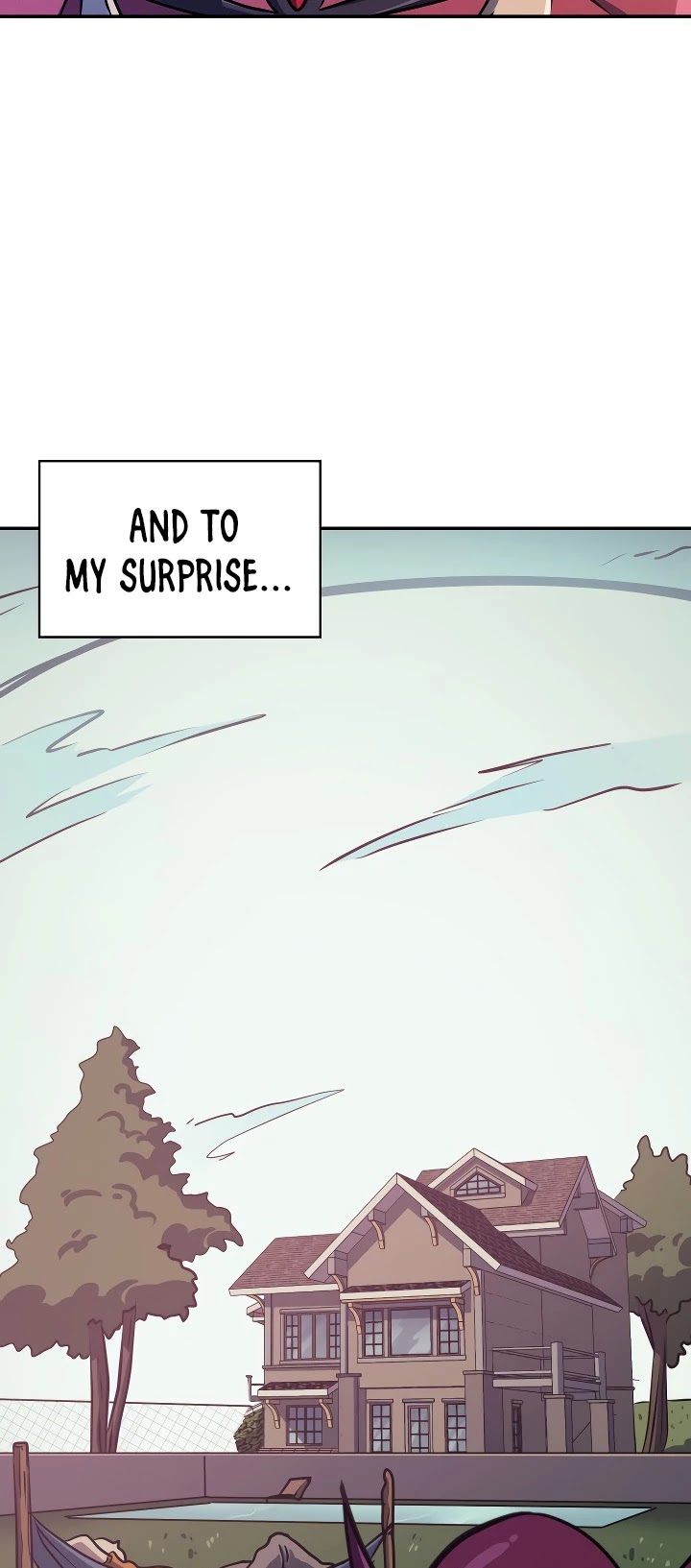 Max Level Returner Chapter 66 page 26 - Chapter 66