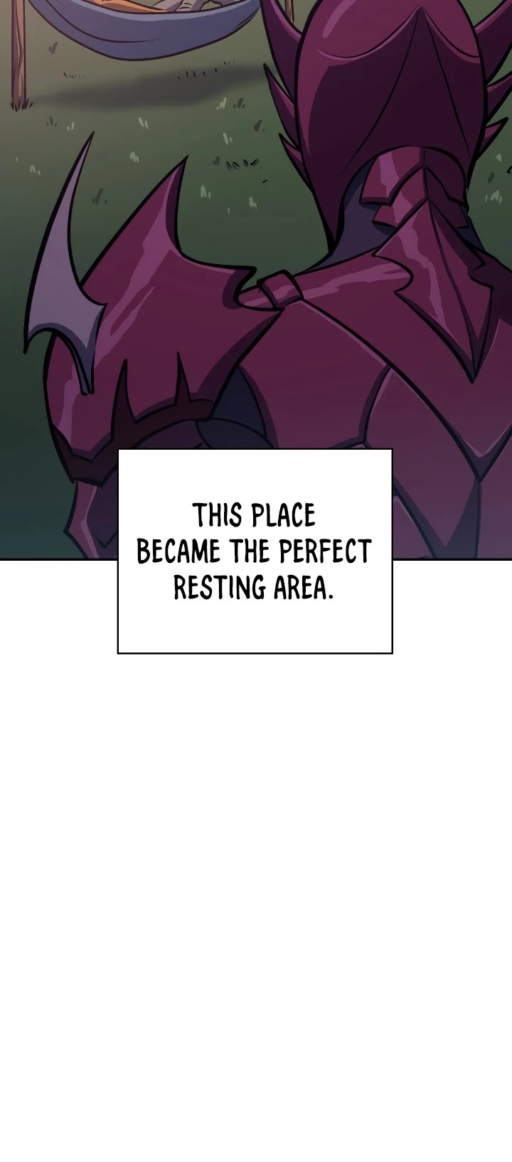 Max Level Returner Chapter 66 page 27 - Chapter 66