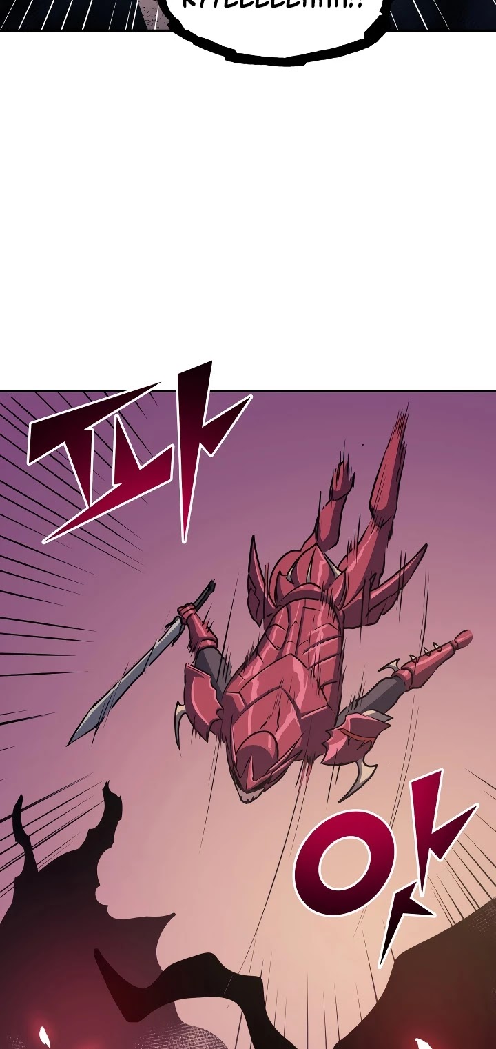 Max Level Returner Chapter 66 page 33 - Chapter 66
