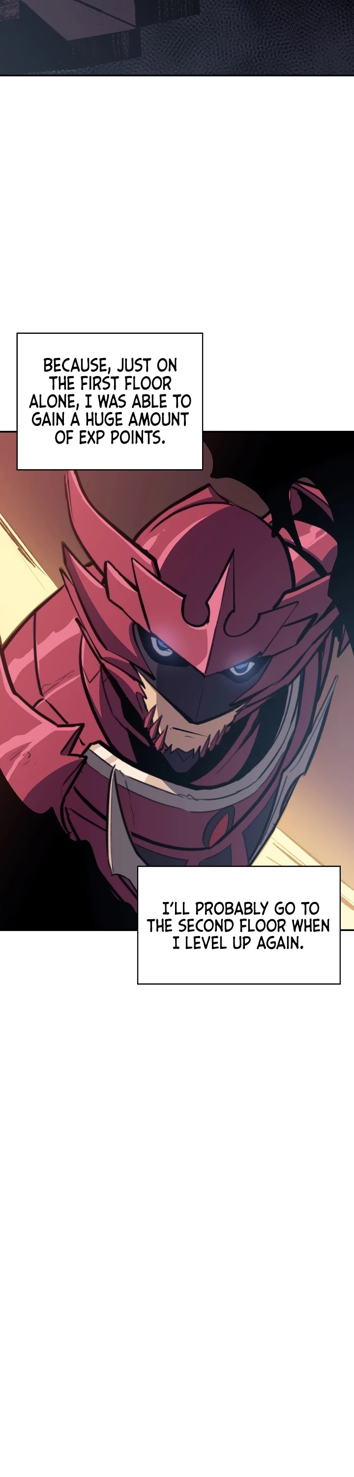 Max Level Returner Chapter 66 page 37 - Chapter 66