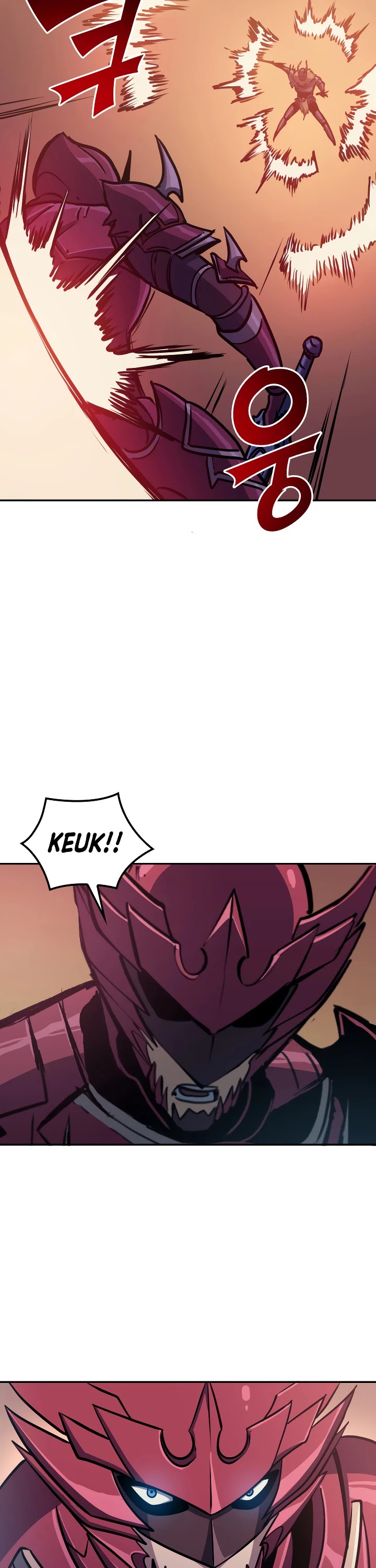 Max Level Returner Chapter 66 page 42 - Chapter 66