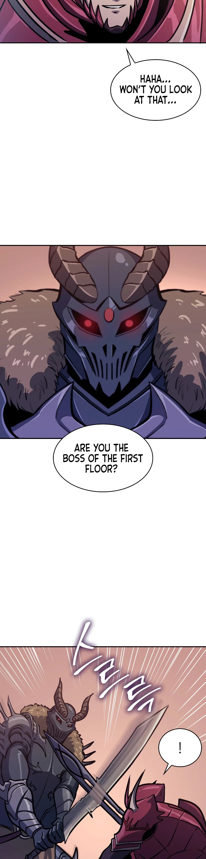 Max Level Returner Chapter 66 page 43 - Chapter 66