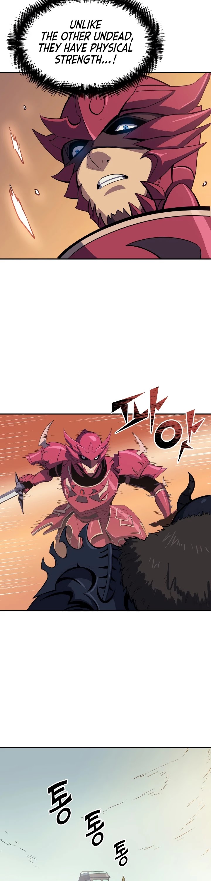 Max Level Returner Chapter 66 page 5 - Chapter 66