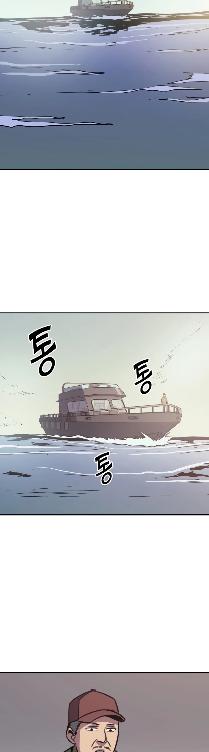 Max Level Returner Chapter 66 page 6 - Chapter 66