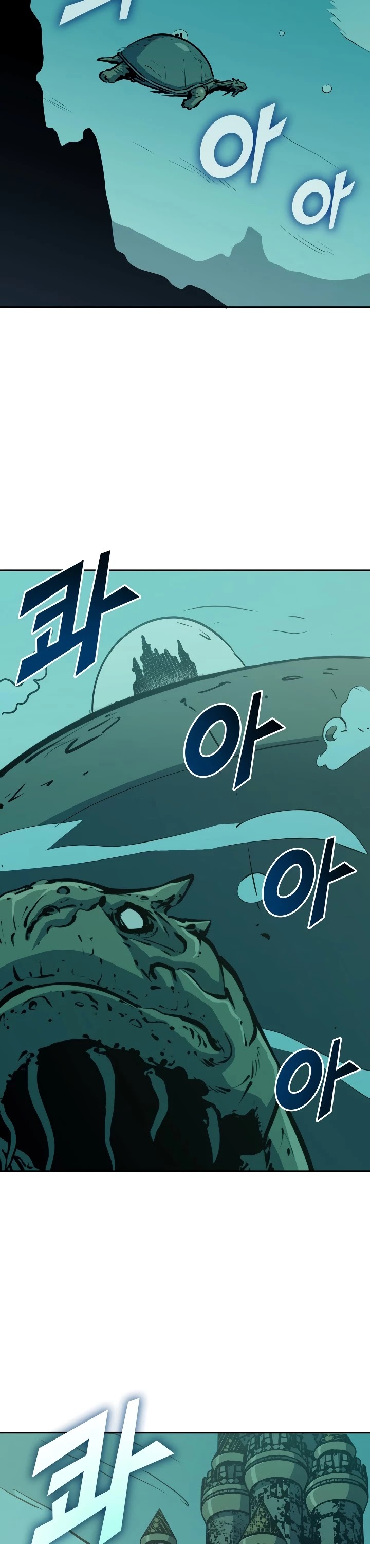 Max Level Returner Chapter 66 page 9 - Chapter 66