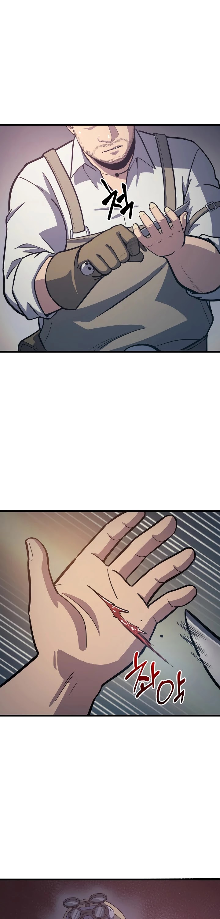 Max Level Returner Chapter 67 page 10 - Chapter 67
