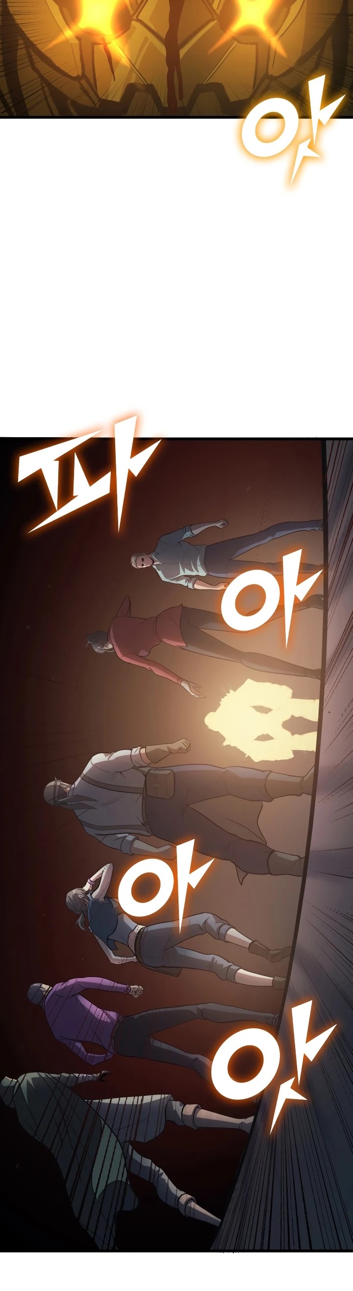 Max Level Returner Chapter 67 page 13 - Chapter 67